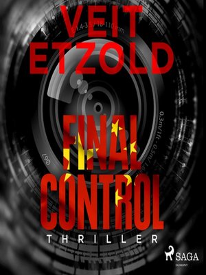 Final Control - Audiobook
